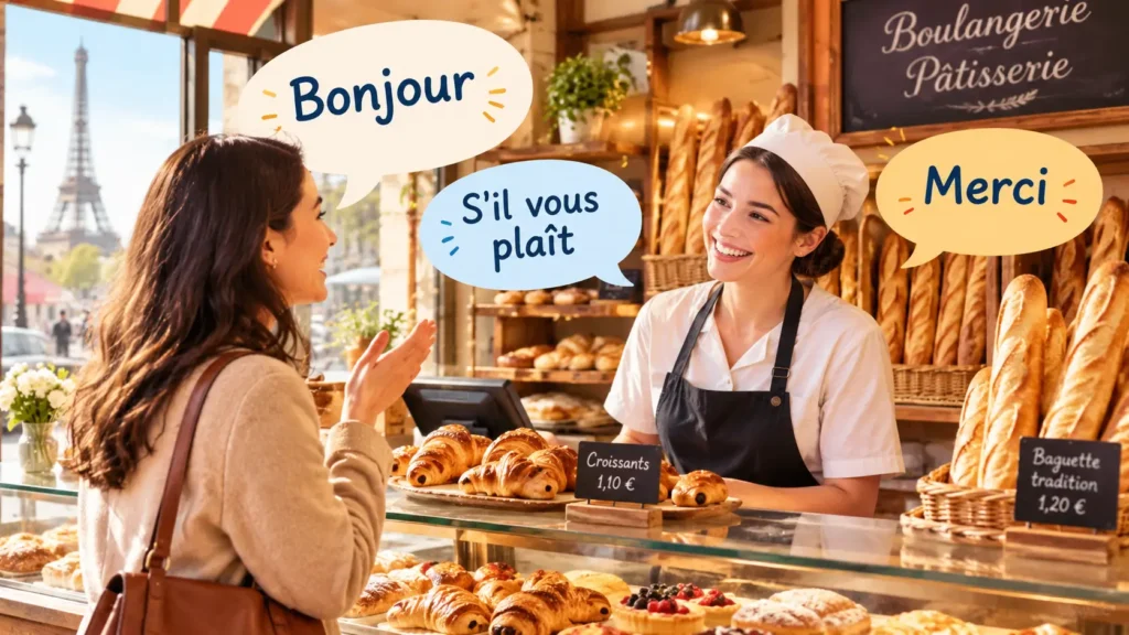 formules de politesse en francais