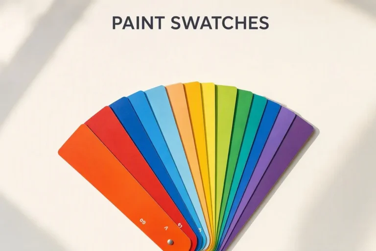 couleurs en français